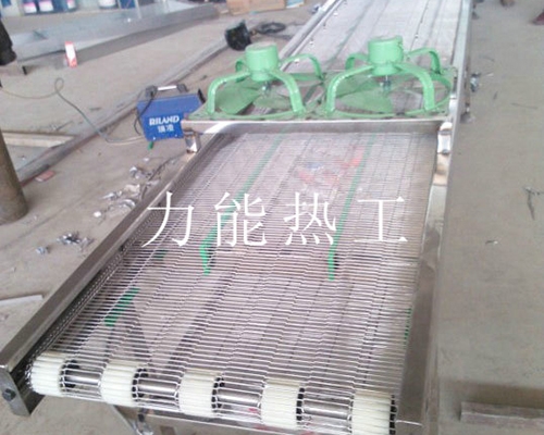 沈阳乙字网输送机