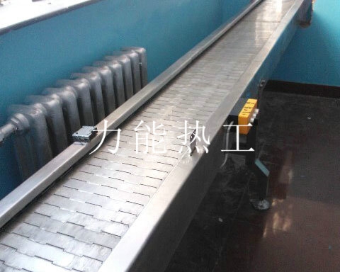 沈阳链板输送机