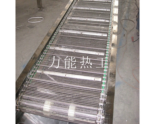 沈阳链网输送机