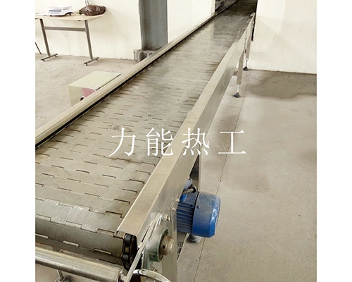 沈阳链板输送机