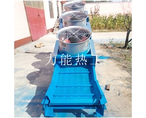 沈阳链板提升机