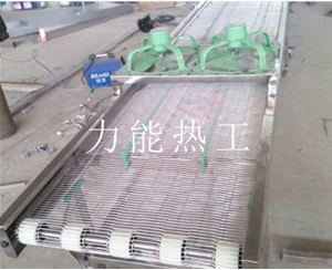 沈阳乙字网输送机