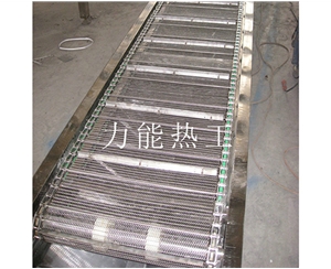 沈阳链网输送机