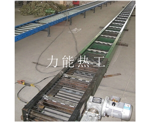 沈阳不锈钢输送机