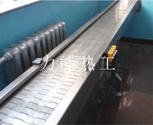 沈阳链板式输送机